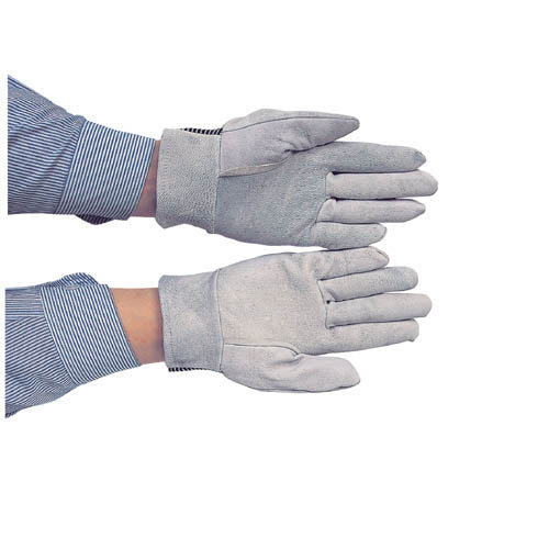 OPS TIG Welding Gloves (Split Leather) G-900