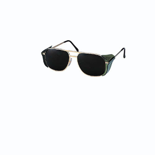 OTOS Tinted Safety Glasses M-612BS