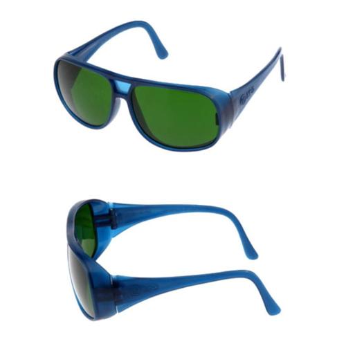 MYUNGSHIN Tinted Safety Glasses J-38B