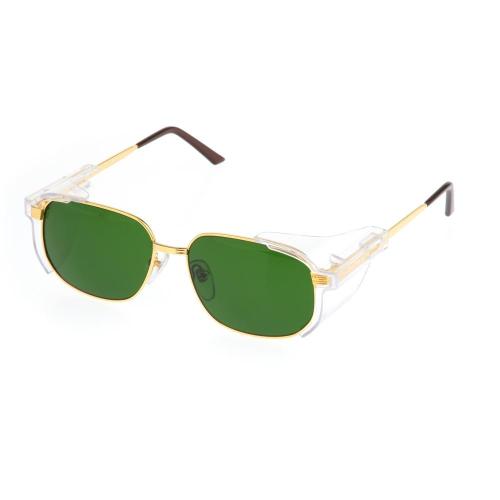 MYUNGSHIN Tinted Safety Glasses M-118B