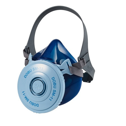 DOBU LIFETECH Reusable Dust Mask SM-11C1