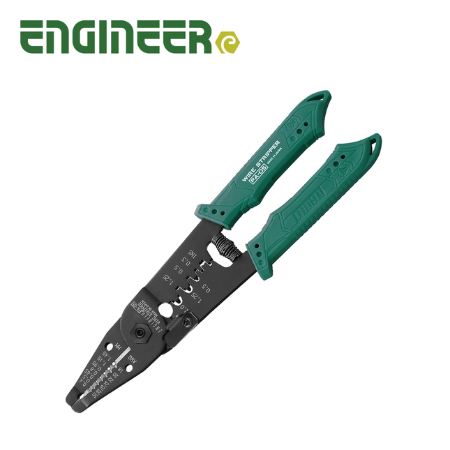 ENGINEER Wire Stripper, PA Series