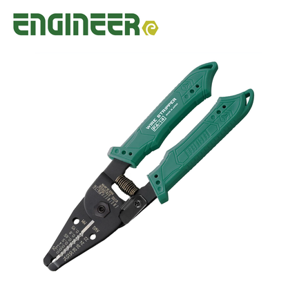 ENGINEER Wire Stripper, PA Series