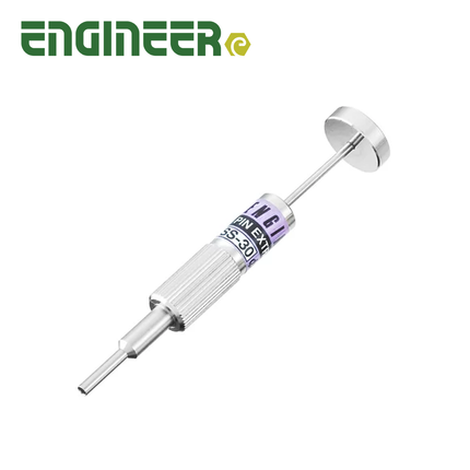 ENGINEER Pin Extractor, SS Series