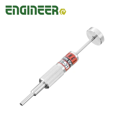 ENGINEER Pin Extractor, SS Series