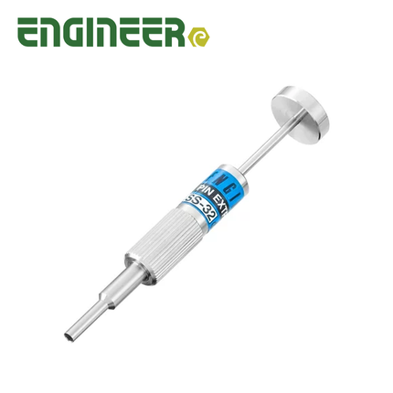 ENGINEER Pin Extractor, SS Series