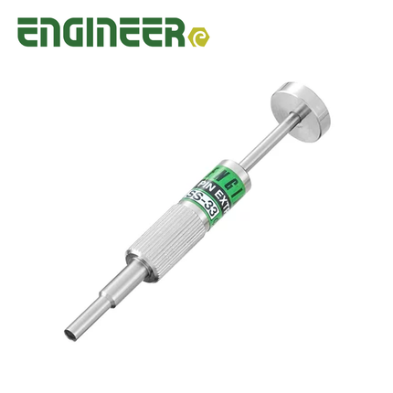 ENGINEER Pin Extractor, SS Series