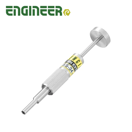 ENGINEER Pin Extractor, SS Series