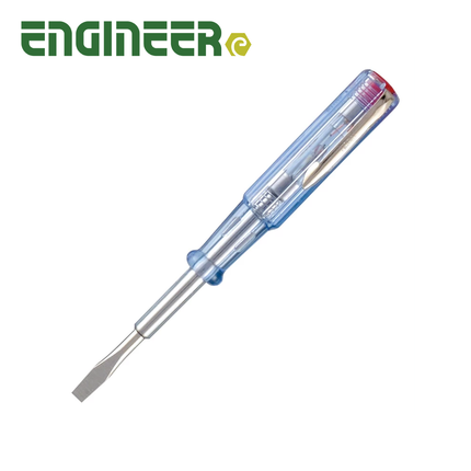 ENGINEER Voltage Tester Screwdriver, DKD Series