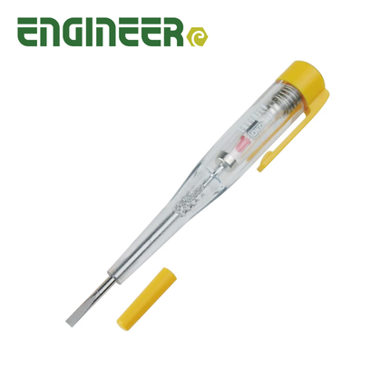 ENGINEER Voltage Tester Screwdriver, DKD Series