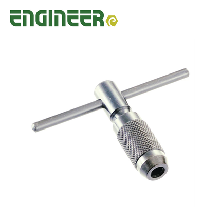 ENGINEER Tap Handle, TT Series