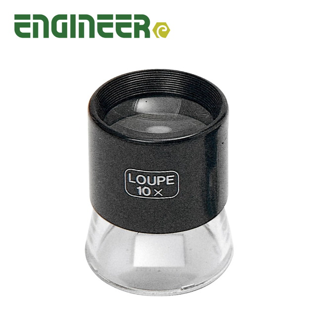 ENGINEER Inspection Loupe, SL Series