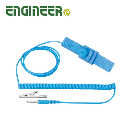 ENGINEER Anti-Static Wrist Strap ZC-50