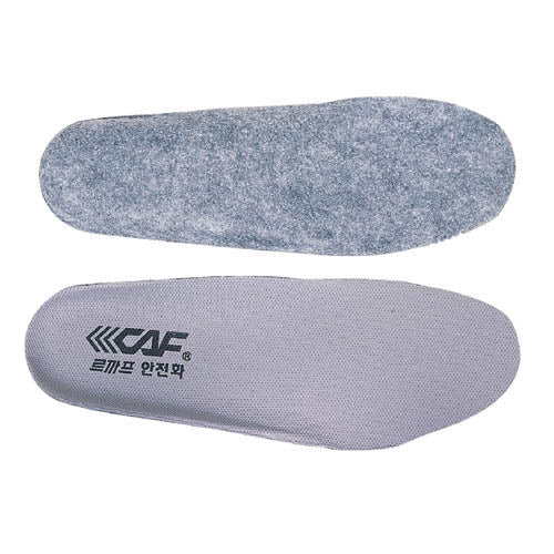 LECAF Safety Shoe Insole