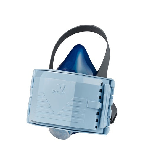 DOBU LIFETECH Reusable Dust Mask DM-37N