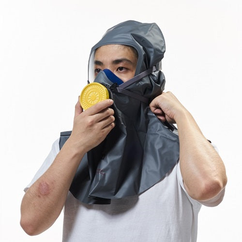 DOBU LIFETECH Escape Mask CM-1