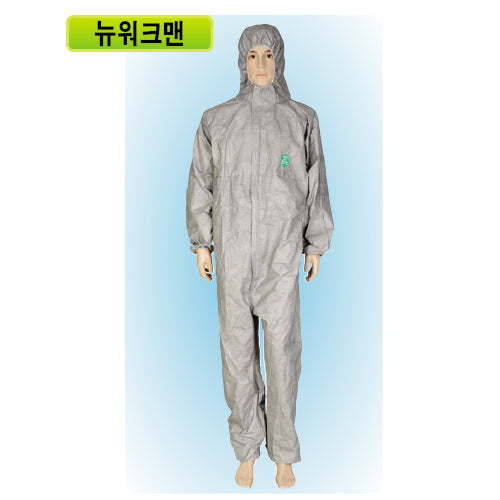 DuPont Tyvek 500 Coverall Tyvek500
