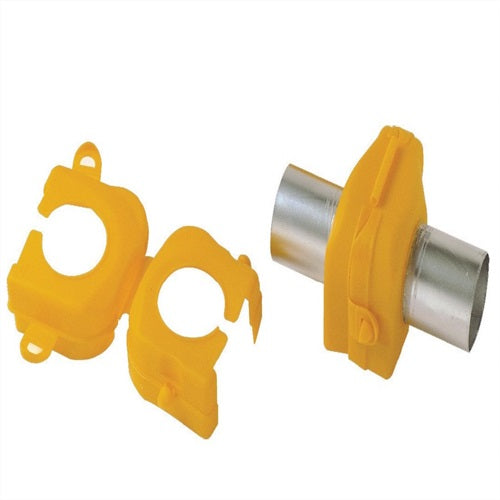 STOP Clamp Cap