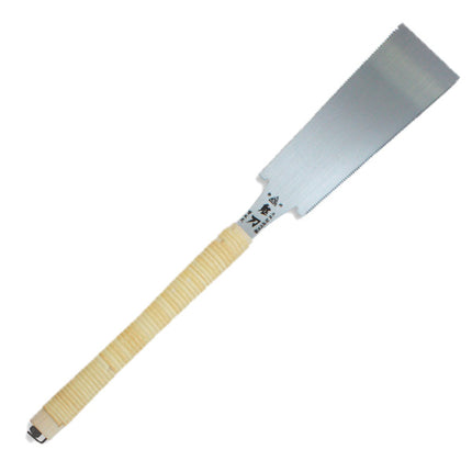 KAKURI Professional Replaceable-Blade Ryoba Saw, 210mm 12033