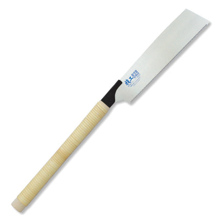 KAKURI Kataba Pull Saw with Replaceable Blade, Semi Fine Cut, 250 mm 41169