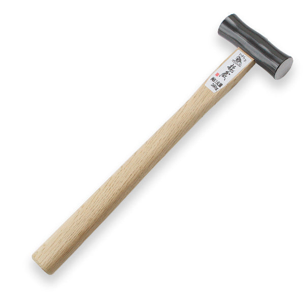 KAKURI Japanese Double-Face Hammer, 300 g 41201