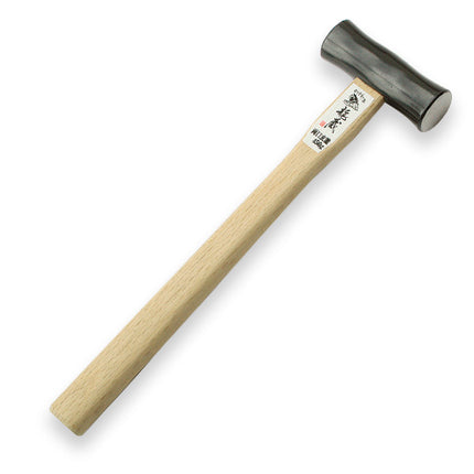 KAKURI Japanese Double-Face Hammer, 450 g 41203