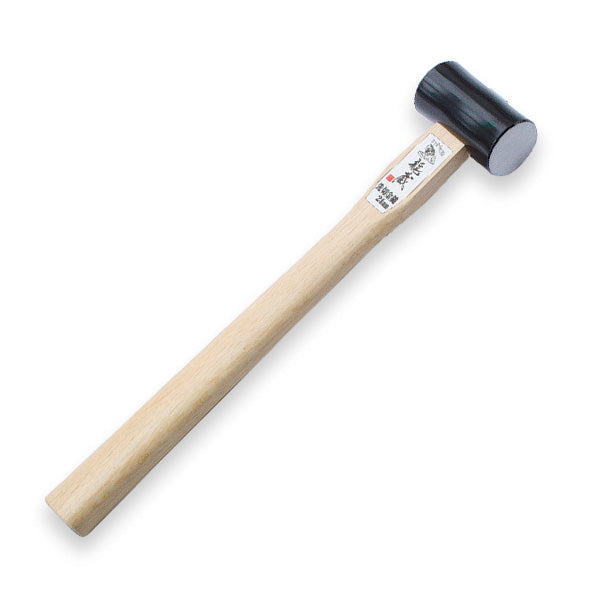 KAKURI Daruma Double-Face Hammer, 450 g 41230