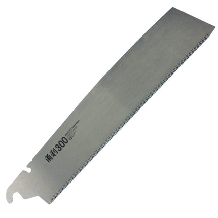 KAKURI Replacement Saw Blades, 300 mm, Pack of 3 41178