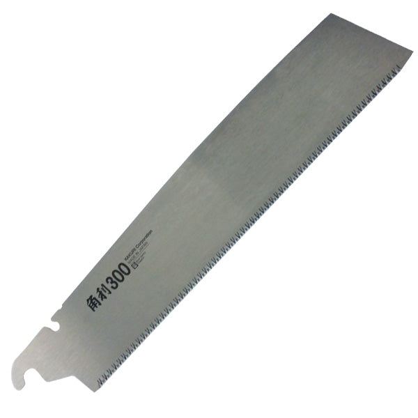 KAKURI Replacement Saw Blades, 300 mm, Pack of 3 41178
