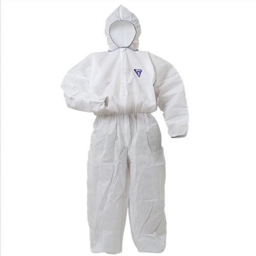 Kimberly-Clark KleenGuard A30 Coverall 43033