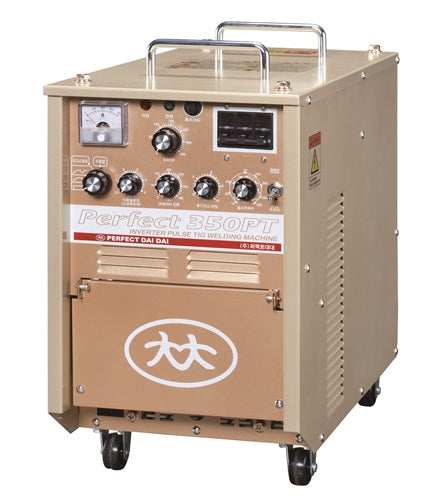PERFECT Inverter TIG Welder PERFECT-350PT
