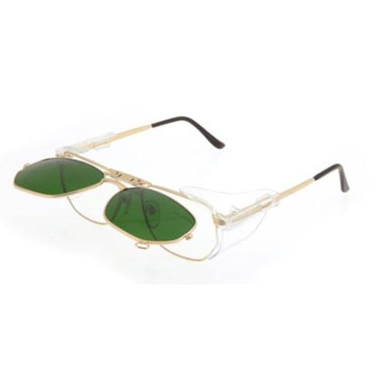 MYUNGSHIN Tinted Safety Glasses M-118C