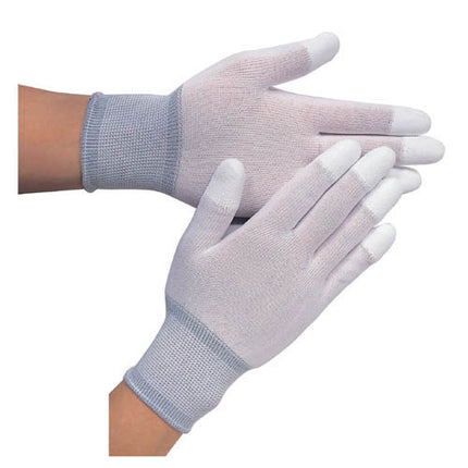 KORECA PU Fingertip-Coated Gloves