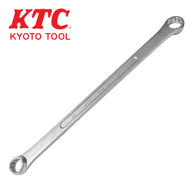 KTC Long Offset Box Wrench, M160 Series