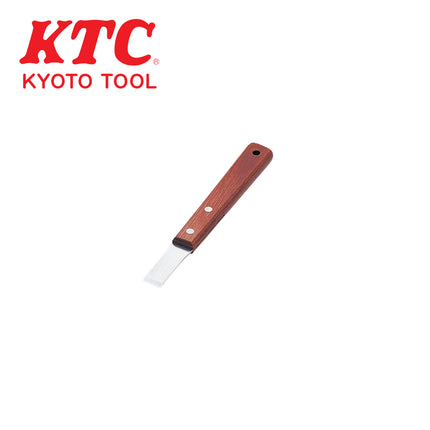 KTC Scraper, KZ1 Series