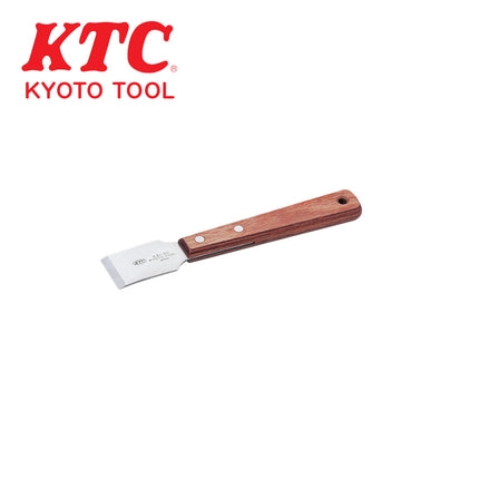 KTC Scraper, KZ1 Series