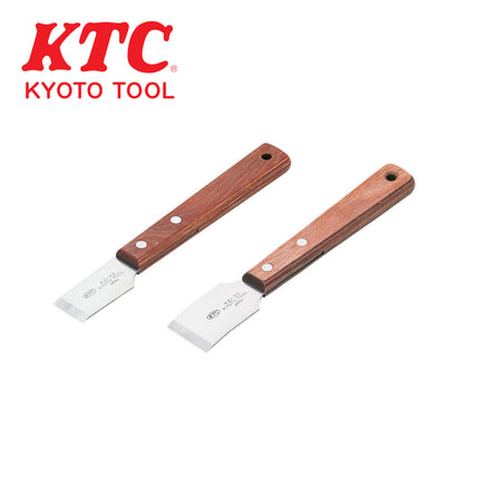 KTC Scraper Set KZ12S