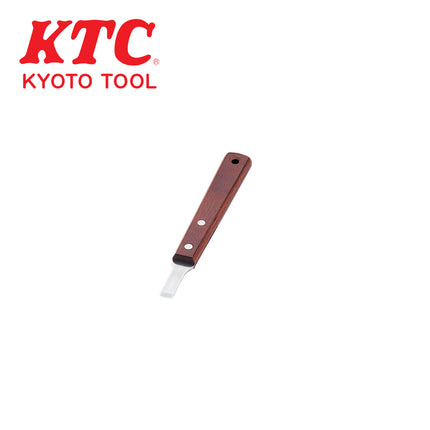 KTC Scraper, KZ1 Series