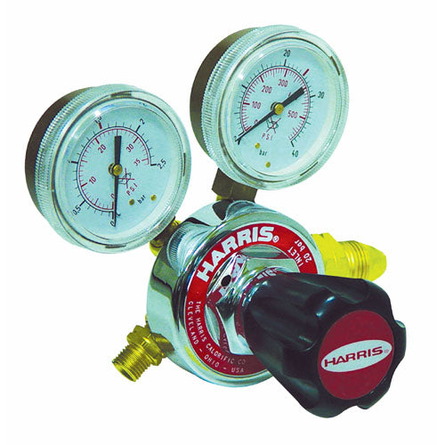 HARRIS Multi-Purpose Gas Regulator 801-1.5