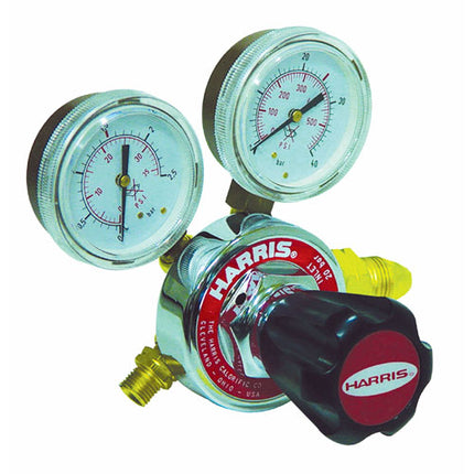 HARRIS High-Pressure Gas Regulator 25(GX)-1.5