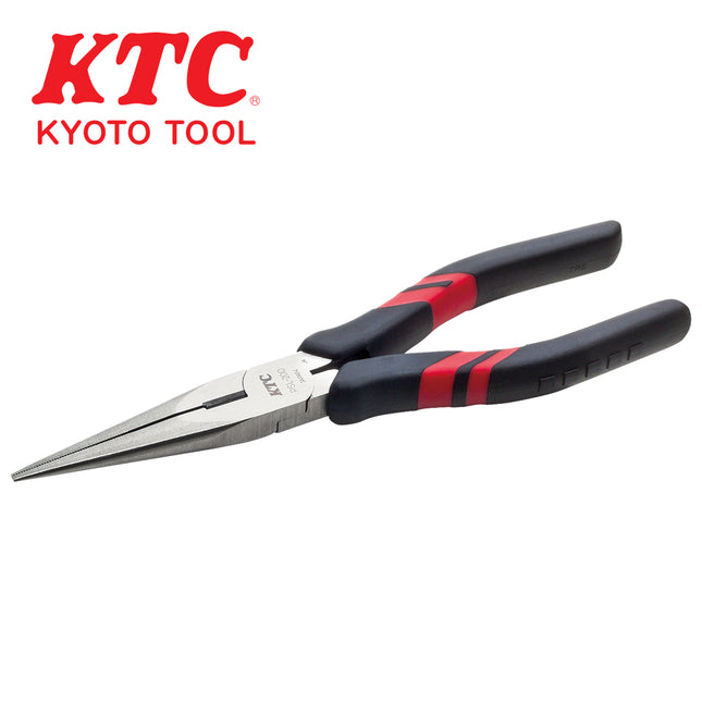 KTC Long Nose Pliers PSL-200-S