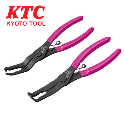 KTC Clip Pliers Set ATP2022A