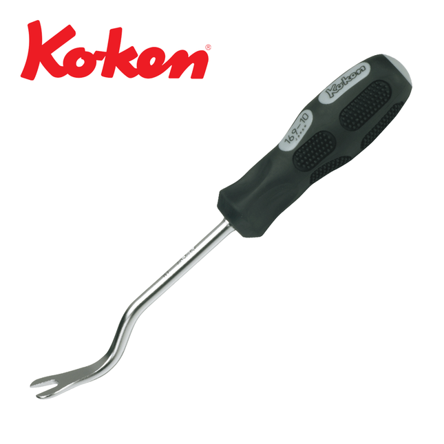 KOKEN Clip Remover, 169 Series