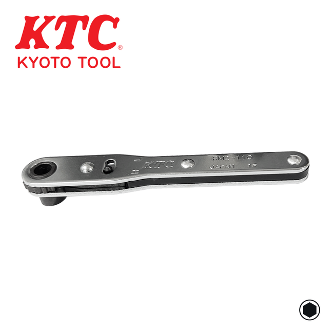 KTC Ratchet Bit Holder RM22