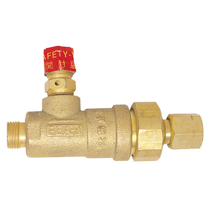 SAMWON Flashback Arrestor SWF