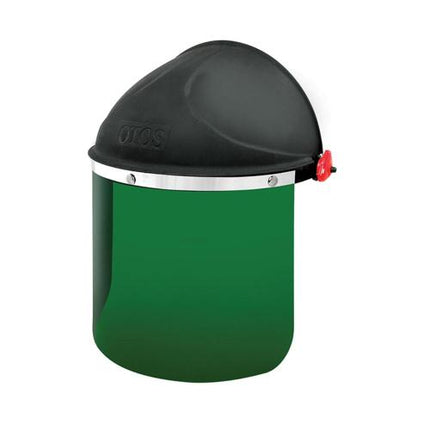 OTOS Face Shield F-65B