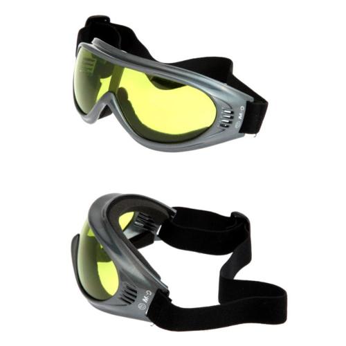 MYUNGSHIN Safety Goggles G-808B