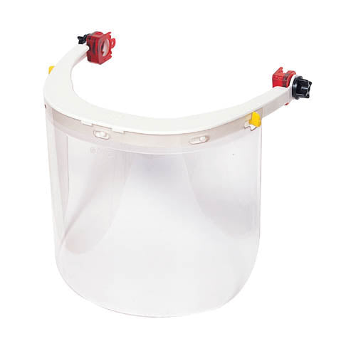 MYUNGSHIN Face Shield FS-34A