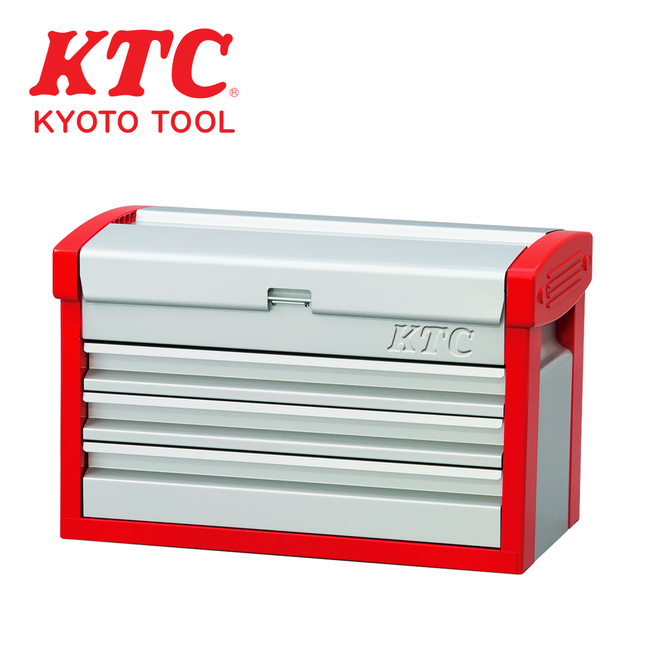 KTC Tool Chest, 3 Drawers EKR-103