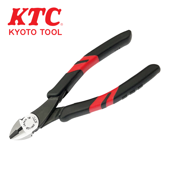 KTC Diagonal Cutting Nippers, PN1 Series